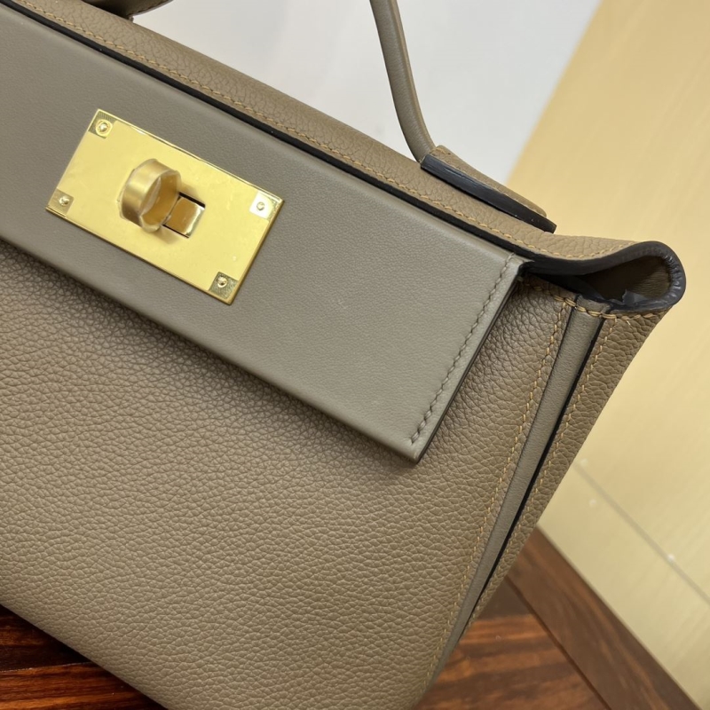 Hermes Kelly 2424 mini Bags